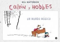 MUNDO MÁGICO, UN - CALVIN Y HOBBES | 9788466652025 | WATTERSON, BILL | Librería Castillón - Comprar libros online Aragón, Barbastro