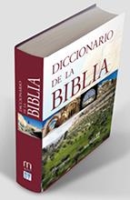 DICCIONARIO DE LA BIBLIA | 9788429320244 | KOGLER, FRANZ; EGGER, RENATE; WENZEL; ERNST, MICHAEL | Librería Castillón - Comprar libros online Aragón, Barbastro