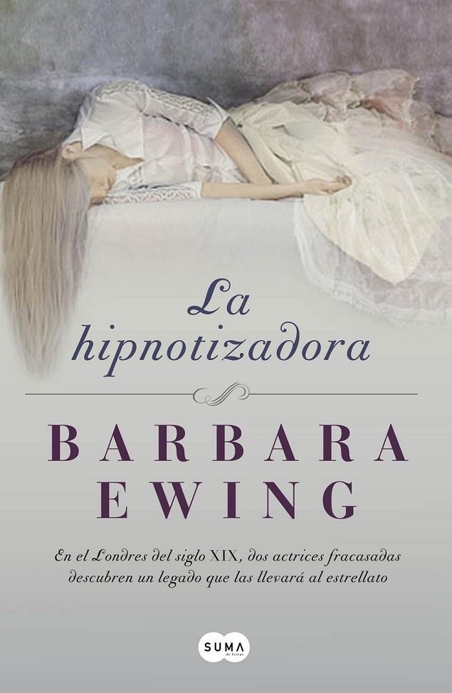 HIPNOTIZADORA, LA | 9788483653791 | EWING, BARBARA | Librería Castillón - Comprar libros online Aragón, Barbastro