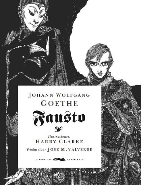 FAUSTO (ILUSTRADO) | 9788494033643 | VON GOETHE, JOHANN WOLFGANG | Librería Castillón - Comprar libros online Aragón, Barbastro