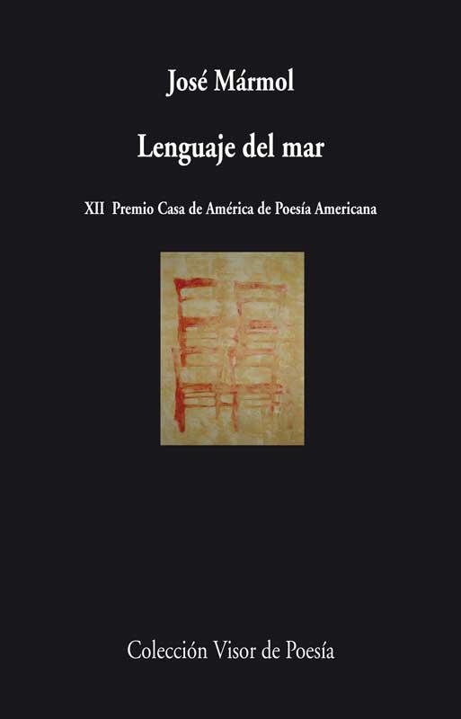 LENGUAJE DEL MAR | 9788498958256 | MÁRMOL, JOSÉ | Librería Castillón - Comprar libros online Aragón, Barbastro