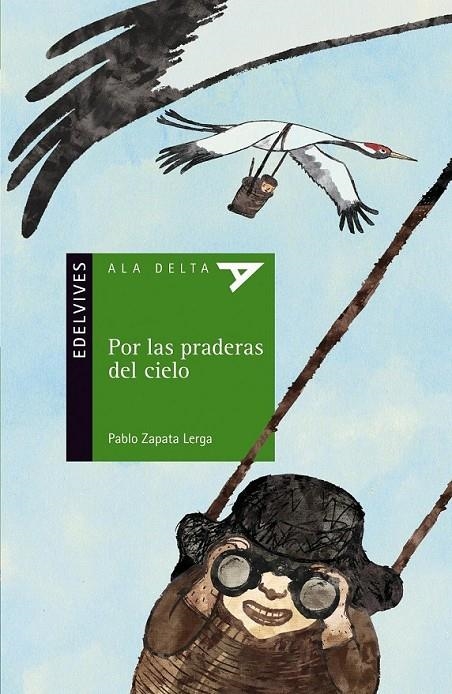 POR LAS PRADERAS DEL CIELO | 9788426385857 | ZAPATA LERGA, PABLO | Librería Castillón - Comprar libros online Aragón, Barbastro