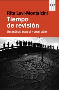 TIEMPO DE REVISION | 9788490063606 | LEVI - MONTALCINI, RITA | Librería Castillón - Comprar libros online Aragón, Barbastro