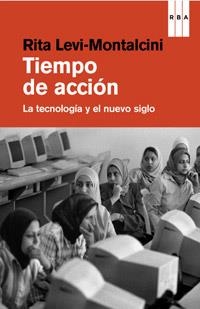 TIEMPO DE ACCION | 9788490063644 | LEVI - MONTALCINI, RITA | Librería Castillón - Comprar libros online Aragón, Barbastro