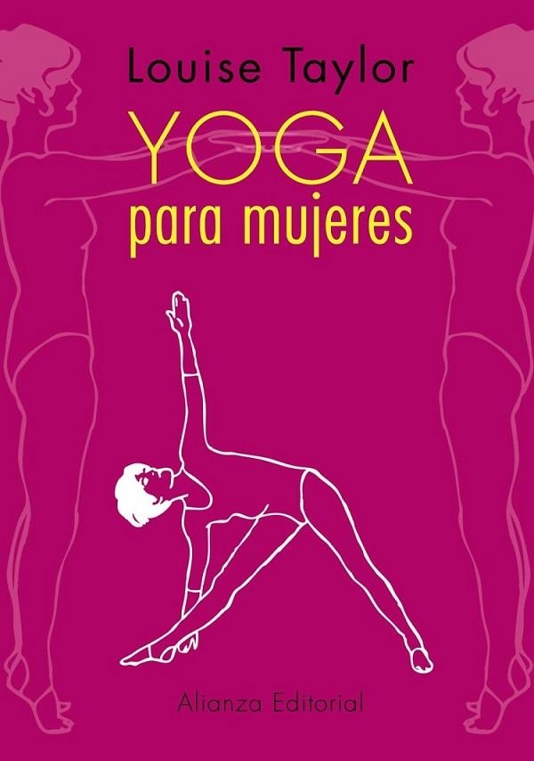 YOGA PARA MUJERES | 9788420609843 | TAYLOR, LOUISE | Librería Castillón - Comprar libros online Aragón, Barbastro