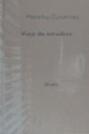 Viaje de estudios | 9788478442881 | Gutiérrez, Menchu | Librería Castillón - Comprar libros online Aragón, Barbastro