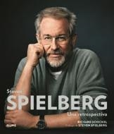 STEVEN SPIELBERG | 9788498016437 | SCHICKEL, RICHARD | Librería Castillón - Comprar libros online Aragón, Barbastro