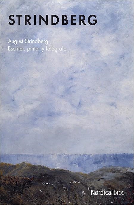 STRINDBERG | 9788415717133 | STRINDBERG, AUGUST | Librería Castillón - Comprar libros online Aragón, Barbastro