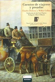 CUENTOS DE VIAJEROS Y POSADAS | 9788492840403 | DICKENS, CHARLES | Librería Castillón - Comprar libros online Aragón, Barbastro