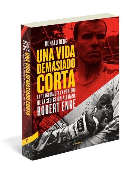 UNA VIDA DEMASIADO CORTA | 9788493985073 | RENG, RONALD | Librería Castillón - Comprar libros online Aragón, Barbastro