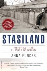 STASILAND | 9788499185163 | FUNDER, ANNA | Librería Castillón - Comprar libros online Aragón, Barbastro