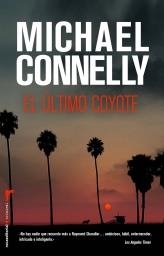 ÚLTIMO COYOTE, EL | 9788499184722 | CONNELLY, MICHAEL | Librería Castillón - Comprar libros online Aragón, Barbastro