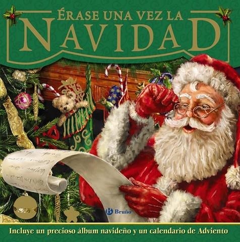 ÉRASE UNA VEZ LA NAVIDAD | 9788421687895 | CLARKE MOORE, CLEMENT | Librería Castillón - Comprar libros online Aragón, Barbastro