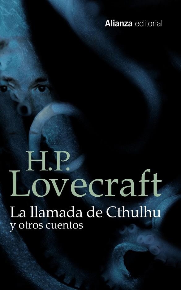 LLAMADA DE CTHULHU Y OTROS CUENTOS, LA | 9788420609140 | LOVECRAFT, HOWARD PHILLIP | Librería Castillón - Comprar libros online Aragón, Barbastro