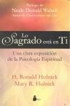 LO SAGRADO ESTA EN TI | 9788478088492 | HULNICK, H.RONALD-MARY R. | Librería Castillón - Comprar libros online Aragón, Barbastro