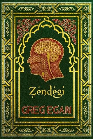 ZENDEGI | 9788415157083 | EGAN, GREG | Librería Castillón - Comprar libros online Aragón, Barbastro