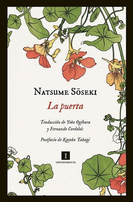 PUERTA, LA | 9788415578178 | SESEKI, NATSUME | Librería Castillón - Comprar libros online Aragón, Barbastro