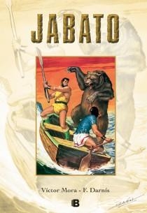 SUPER JABATO Nº 11 | 9788466651097 | Víctor Mora F. Darnís | Librería Castillón - Comprar libros online Aragón, Barbastro