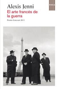 ARTE FRANCÉS DE LA GUERRA, el | 9788490063521 | JENNI, ALEXIS | Librería Castillón - Comprar libros online Aragón, Barbastro