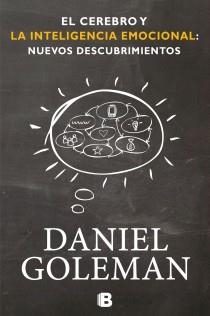 CEREBRO Y LA INTELIGENCIA EMOCIONAL, EL | 9788466651783 | GOLEMAN, DANIEL | Librería Castillón - Comprar libros online Aragón, Barbastro