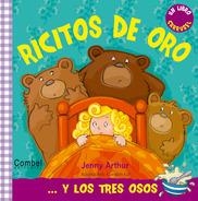 RICITOS DE ORO Y LOS TRES OSOS (LIBRO CARRUSEL) | 9788498257588 | Varios autores | Librería Castillón - Comprar libros online Aragón, Barbastro