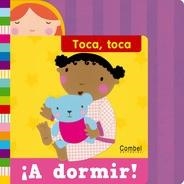 TOCA, TOCA : A DORMIR | 9788498257618 | REDFORD, RUTH; MADDOCKS, MARIA | Librería Castillón - Comprar libros online Aragón, Barbastro