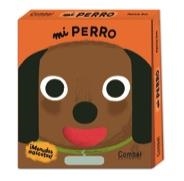 MI PERRO - MENUDAS MASCOTAS | 9788498257847 | GEIS CONTI, PATRICIA | Librería Castillón - Comprar libros online Aragón, Barbastro