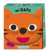 MI GATO - MENUDAS MASCOTAS | 9788498257854 | GEIS CONTI, PATRICIA | Librería Castillón - Comprar libros online Aragón, Barbastro