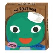 MI TORTUGA - MENUDAS MASCOTAS | 9788498257861 | GEIS CONTI, PATRICIA | Librería Castillón - Comprar libros online Aragón, Barbastro