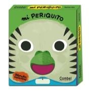 MI PERIQUITO - MENUDAS MASCOTAS | 9788498257878 | GEIS CONTI, PATRICIA | Librería Castillón - Comprar libros online Aragón, Barbastro