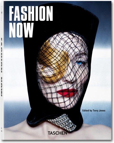 FASHION NOW - TASCHEN 25 ANIVERSARIO | 9783836536158 | Librería Castillón - Comprar libros online Aragón, Barbastro