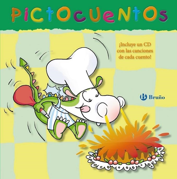 PICTOCUENTOS (CUENTOS CORTOS) | 9788421688502 | VV.AA | Librería Castillón - Comprar libros online Aragón, Barbastro