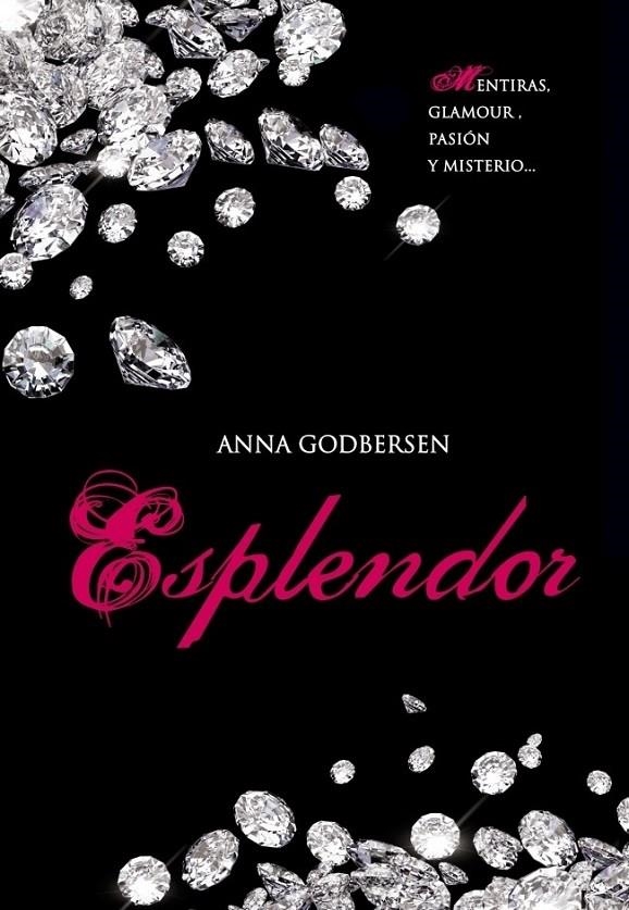 ESPLENDOR | 9788484419464 | GODBERSEN, ANNA | Librería Castillón - Comprar libros online Aragón, Barbastro