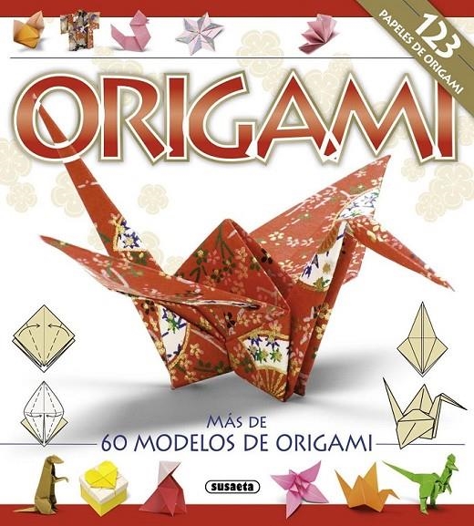 ORIGAMI - TODO SOBRE | 9788467717143 | Gardiner, Matthew | Librería Castillón - Comprar libros online Aragón, Barbastro