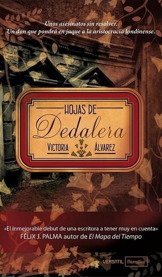 HOJAS DE DEDALERA | 9788492929498 | ÁLVAREZ, VICTORIA | Librería Castillón - Comprar libros online Aragón, Barbastro