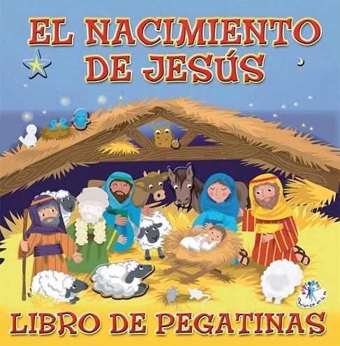 NACIMIENTO DE JESÚS, EL | 9788427133952 | WILLIAMSON, KAREN | Librería Castillón - Comprar libros online Aragón, Barbastro