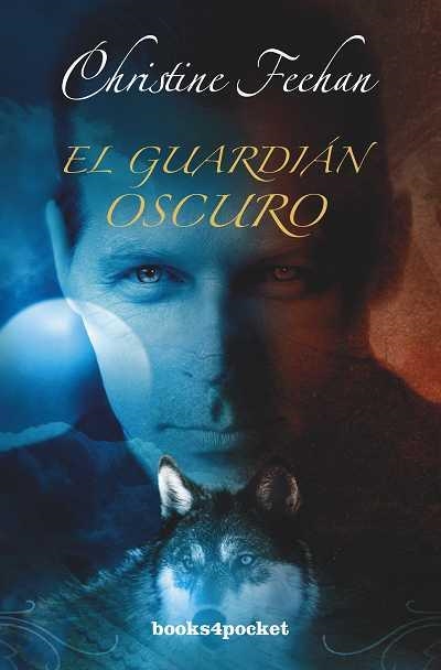 GUARDIÁN OSCURO, EL | 9788415139546 | FREEHAN, CHRISTINE | Librería Castillón - Comprar libros online Aragón, Barbastro