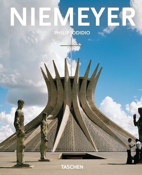 OSCAR NIEMEYER "PEQUEÑO" | 9783836530620 | JODIDIO, PHILIP | Librería Castillón - Comprar libros online Aragón, Barbastro