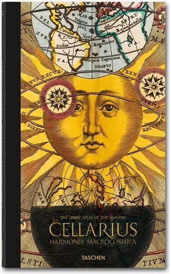 CELLARIUS : HARMONIA MACROCOSMICA | 9783836535984 | van Gent, Dr. Robert | Librería Castillón - Comprar libros online Aragón, Barbastro