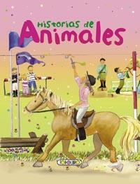 HISTORIAS DE ANIMALES | 9788499138275 | VV.AA. | Librería Castillón - Comprar libros online Aragón, Barbastro