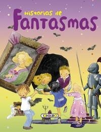 HISTORIAS DE FANTASMAS | 9788499138305 | VV.AA. | Librería Castillón - Comprar libros online Aragón, Barbastro