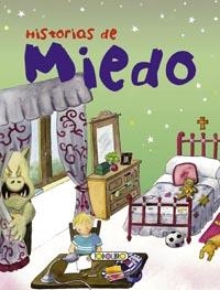 HISTORIAS DE MIEDO | 9788499138282 | VV.AA. | Librería Castillón - Comprar libros online Aragón, Barbastro