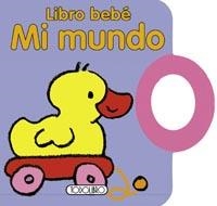 MI MUNDO | 9788499138671 | Boumans, Lieve | Librería Castillón - Comprar libros online Aragón, Barbastro