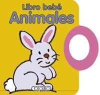 ANIMALES | 9788499138664 | Boumans, Lieve | Librería Castillón - Comprar libros online Aragón, Barbastro