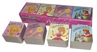 PRINCESAS CUENTOCUBOS | 9788499138367 | VV.AA. | Librería Castillón - Comprar libros online Aragón, Barbastro