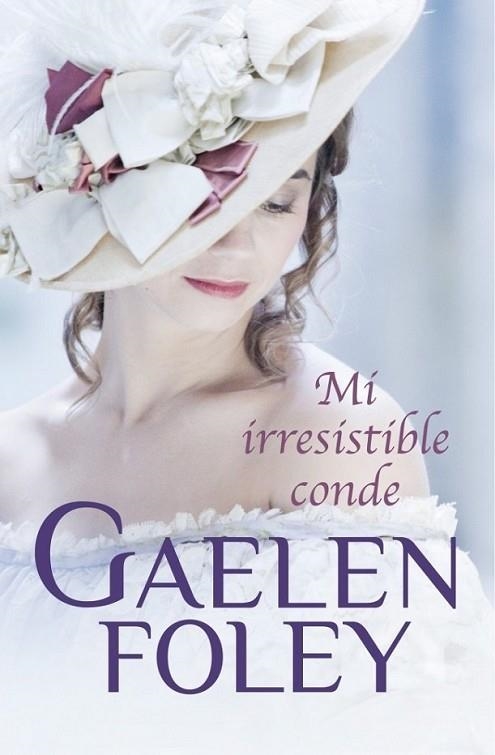 Mi irresistible conde | 9788499899695 | FOLEY,GAELEN | Librería Castillón - Comprar libros online Aragón, Barbastro