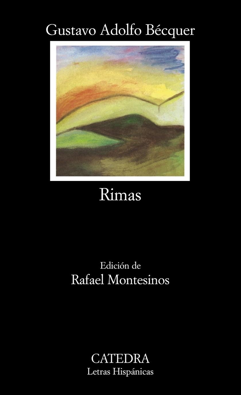 RIMAS (BECQUER) (LH) | 9788437613437 | BECQUER, GUSTAVO ADOLFO | Librería Castillón - Comprar libros online Aragón, Barbastro