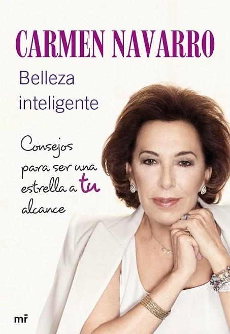 Belleza inteligente | 9788427039445 | Navarro, Carmen | Librería Castillón - Comprar libros online Aragón, Barbastro