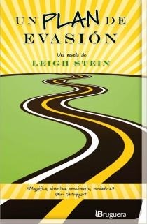 UN PLAN DE EVASION | 9788402421340 | STEIN, LEIGH | Librería Castillón - Comprar libros online Aragón, Barbastro