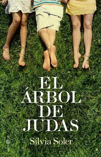 ARBOL DE JUDAS, EL | 9788499703268 | SOLER, SILVIA | Librería Castillón - Comprar libros online Aragón, Barbastro